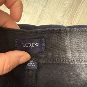 Like me JCrew shorts